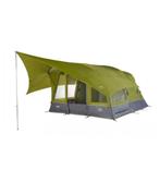 Tent air Tent opblaasbaar Vango Air Amalfi 600 4 tot 6 perso, Ophalen, Gebruikt, Tot en met 6