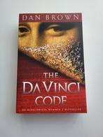 Nieuw boek | Davinci Code - Dan Brown, Ophalen of Verzenden, Nieuw, Dan Brown