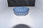Schaaltjes Gusta Stripes servies, Huis en Inrichting, Keuken | Servies, Info@detagrijn.com, Overige materialen, Overige typen