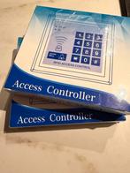 2x RFID Toegangscontrole Keypad + 10 Kaarten - Nieuw, Ophalen of Verzenden