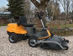Stiga Park 300 M + 85 | als nieuw | zitmaaier | frontmaaier, Tuin en Terras, Zitmaaiers, Ophalen, Stiga, Zo goed als nieuw, Info@gebratech.nl