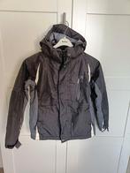 Ski jas mountainpeak maat 128, Kinderen en Baby's, Kinderkleding | Maat 128, Ophalen of Verzenden, Gebruikt, Jongen of Meisje