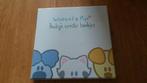 WOEZEL EN PIP babys eerste boekjes, Ophalen, Zo goed als nieuw