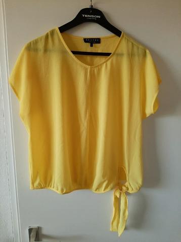 Zomers blouse M beschikbaar voor biedingen