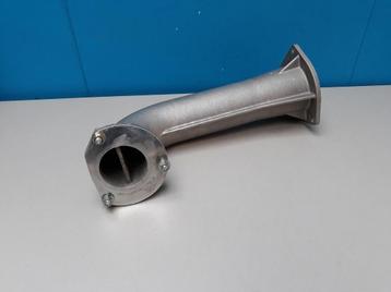 Mengstuk Bocht boven 80kw Remeha Gas 210 Eco beschikbaar voor biedingen