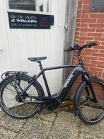 Sparta Burst Energy E-bike, Fietsen en Brommers, Elektrische fietsen, Sparta, Gebruikt, Ophalen of Verzenden, 50 km per accu of meer