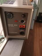 versterker, Audio, Tv en Foto, Versterkers en Receivers, Overige merken, Gebruikt, Ophalen of Verzenden, Minder dan 60 watt