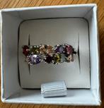 Mooie ring TI SENTO, 18 tot 19, Nieuw, Ophalen of Verzenden, Dame