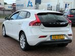 Volvo V40 1.6 D2 Kinetic Export, Voorwielaandrijving, Euro 5, Gebruikt, Zwart
