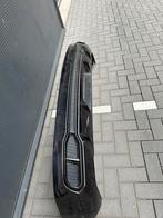 Audi Q5 diffuser Sq5 zwart 2018-2022, Ophalen, Voor, Audi, Bumper