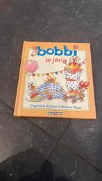 Monica Maas - Bobbi is jarig, Boeken, Ophalen, 3 tot 4 jaar, Zo goed als nieuw, Monica Maas; Ingeborg Bijlsma