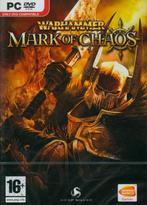 Warhammer Mark of Chaos - Geseald dus nieuw, Online, 1 speler, Ophalen of Verzenden, Strategie en Constructie