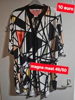 Magna maat 48/50, Ophalen of Verzenden, Zo goed als nieuw