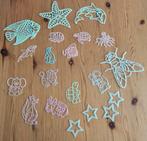 Glow in the Dark Mix van Dieren & Sterren, Hobby en Vrije tijd, Knutselen, Ophalen of Verzenden, Gebruikt, Overige typen