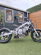 CBR600F project motorfiets in onderdelen, Ophalen of Verzenden