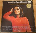 Nana Mouskouri - Concert (2-LP's, Ophalen of Verzenden, Gebruikt, 12 inch