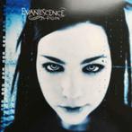 Evanescence Fallen, Cd's en Dvd's, Cd's | Hardrock en Metal, Ophalen of Verzenden, Zo goed als nieuw