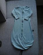 Fedde en Kees inbakerslaapzak (6-9m), Ophalen of Verzenden, Zo goed als nieuw, Minder dan 70 cm, Slaapzak