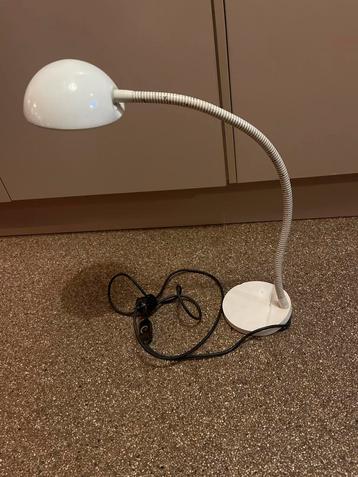 Vintage design BIS Bureaulamp Hoogezand-Sappemeer beschikbaar voor biedingen