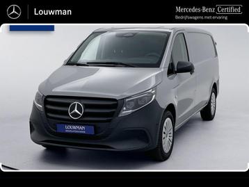 Mercedes-Benz Vito 116 L2 PRO 24 Maanden Certified Garantie  beschikbaar voor biedingen