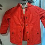 Kinder regenjas 98/104, Ophalen of Verzenden, Zo goed als nieuw, Overige maten, Blauw