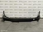 Achterbumper Diffuser Volvo V90 Cross Country ORIG 31449365, Gebruikt, Ophalen of Verzenden, Achter, Bumper