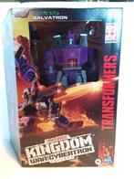 transformers kingdom galvatron, G1, Ophalen of Verzenden, Nieuw, Decepticons