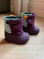 Snowboots Wedze (Decathlon) - maat 20/21, Ophalen, Zo goed als nieuw, Jongen of Meisje, Laarzen