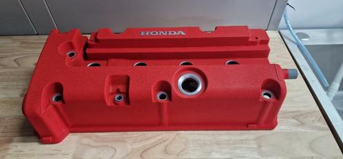**VERSE** K-Series K20 Kleppendeksel in Wrinklepaint Rood, Auto-onderdelen, Motor en Toebehoren, Honda, Gereviseerd, Ophalen