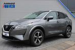 Nissan Qashqai 1.3 MHEV N-Connecta | Pano | 18 Inch | Full L, 1305 kg, Stof, Gebruikt, Adaptive Cruise Control