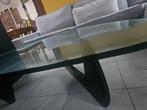 Vitra Coffee Table - Isamu Noguchi Design, 50 tot 100 cm, Rond, Glas, Minder dan 50 cm