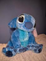 XXL Stitch Knuffel - Groot en Zacht!, Ophalen of Verzenden, Zo goed als nieuw