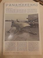 Panamarenko Kunstboek Ludion - Zeldzaam!, Ophalen of Verzenden, Zo goed als nieuw, Overige onderwerpen, Panamarenko