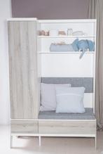 Mooie babykamer yazz, Ophalen, Kast, 50 tot 70 cm, 105 cm of meer