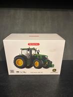 John deere 6250 R, Ophalen of Verzenden, Zo goed als nieuw, Tractor of Landbouw