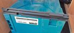 Makita Rail Systainer bus of werkplaats, Ophalen, Nieuw, GEREED3D, Info@gereed3d.nl