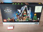 Lego Winter Village Collection 10275 Elf Clubhuis *NIEUW*, Ophalen of Verzenden, Nieuw, Complete set, Lego