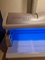 Ultrasun professionele zonnebank nieuwe lampen, Witgoed en Apparatuur, Zonnebanken en Gezichtsbruiners, Ophalen, Zo goed als nieuw