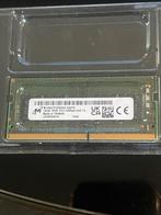 16GB DDR4 PC4 3200AA SA2 13, Ophalen, DDR4, Laptop, 16 GB