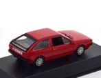 VW SCIROCCO GT 1981 ROOD schaal 1:43 Norev ref. 840143, Hobby en Vrije tijd, Modelauto's | 1:43, Verzenden, Nieuw, Auto, Norev