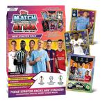 GEZOCHT: Topps Match Attax 23/24 kaarten, Verzamelen, Sportartikelen en Voetbal, Nieuw, Ophalen of Verzenden