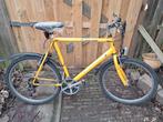 Kyoso K4000 mountainbike, Ophalen, Overige merken