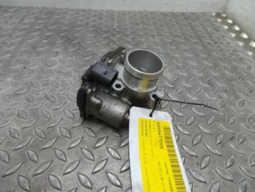 FORD FIESTA [THROTTLE_BODY] 2016 beschikbaar voor biedingen