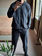 NIEUW Nike performance Form windjack + broek - XL - Zwart, Kleding | Heren, Sportkleding, Verzenden, Zwart, Nike, Algemeen