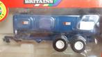 Marston trailer 12 ton Britains, Hobby en Vrije tijd, Ophalen of Verzenden, Nieuw, Tractor of Landbouw, Britains