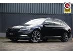 Skoda Superb Sportline Business 2.0TSI 190PK Panoramadak/Mem, Te koop, Geïmporteerd, Benzine, Gebruikt