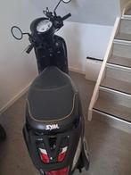 Sym Fiddle 3, Ophalen, Gebruikt, Maximaal 45 km/u, Benzine