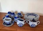 Royal Sphinx servies, Antiek en Kunst, Ophalen of Verzenden
