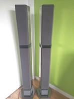 B&0 Beolab Penta mk3, Audio, Tv en Foto, Luidsprekers, Gebruikt, 120 watt of meer, Front, Rear of Stereo speakers, Ophalen