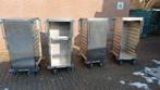Catering trolleys merk Blanco, Ophalen of Verzenden